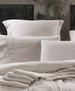 Bed Linen Heavy Weight Pure French Linen Sheet Set Natural