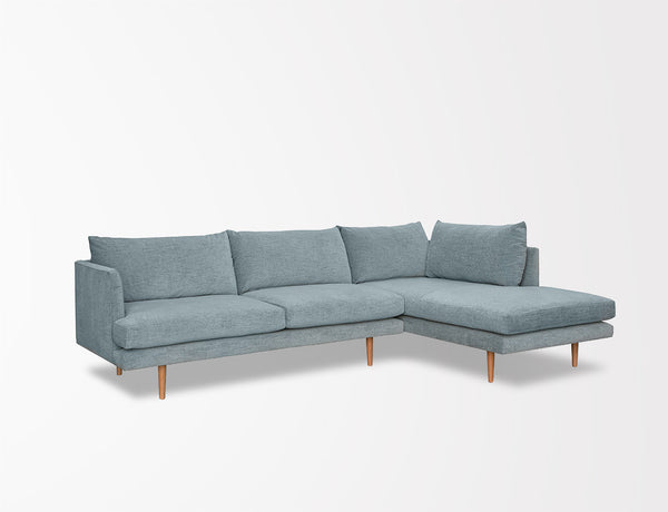 Sofa Newport Modular - Custom Made In Sydney Please Contact Store For Pricing