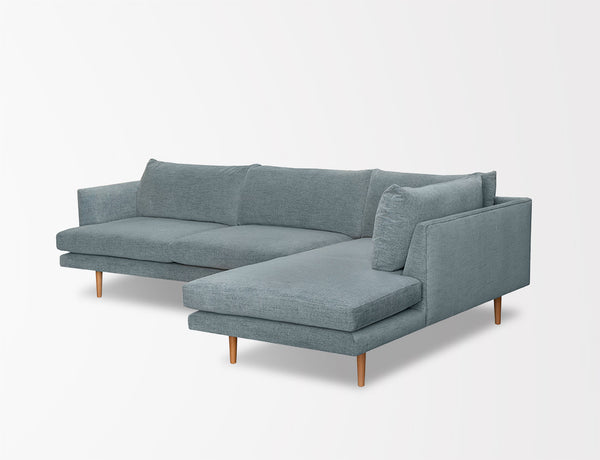 Sofa Newport Modular - Custom Made In Sydney Please Contact Store For Pricing