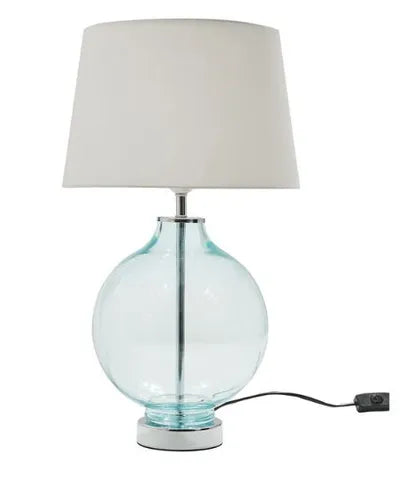 Lamp Resin Ball