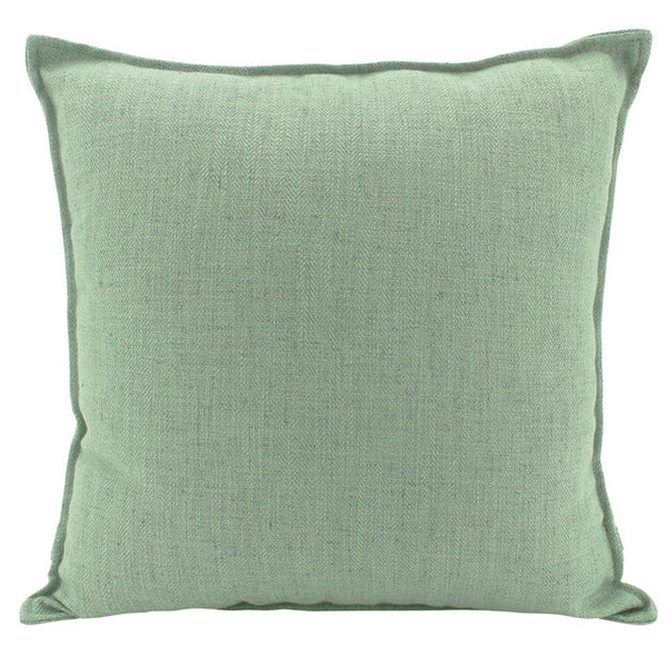 Cushions Linen Mist 55 x 55cm