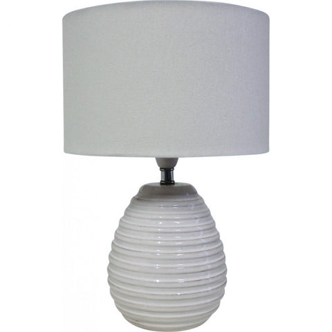 Lamp Ceramic Gloss