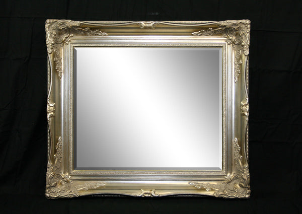 Mirror French Provincial