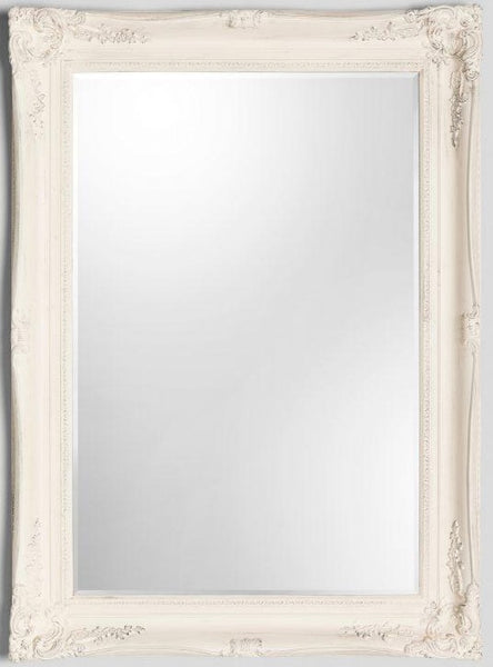 Mirror French Provincial