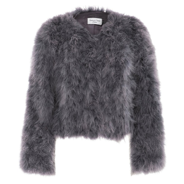 Jacket Jorga Grey