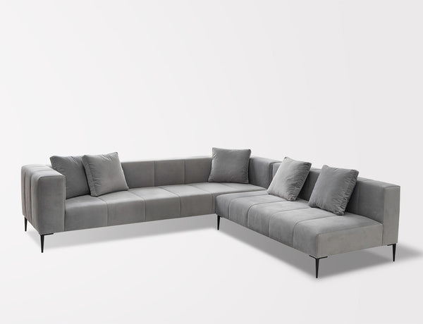 Sofa Modular Alvar-Custom Made In Sydney Please Contact The Store for Pricing