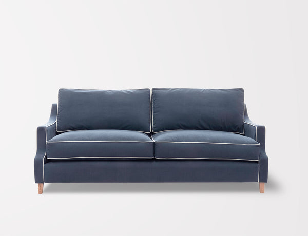 Sofa Astoria - Custom Made in Sydney Please Contact The store For Pricing.