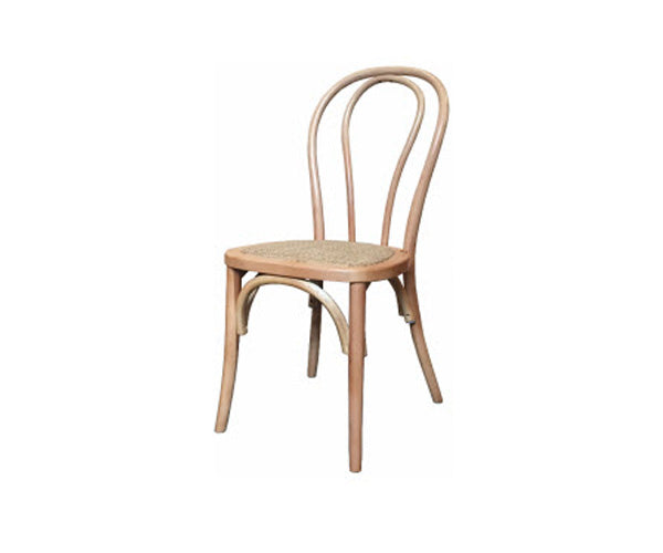 Chair Bentwood Natural