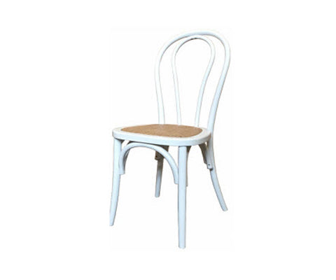 Chair Bentwood White