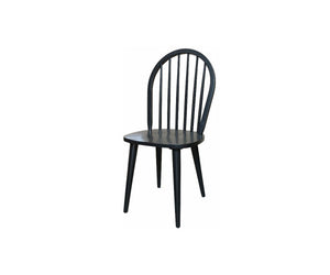Chair Boston Black