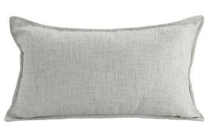 Cushion Linen Beige 30 x50