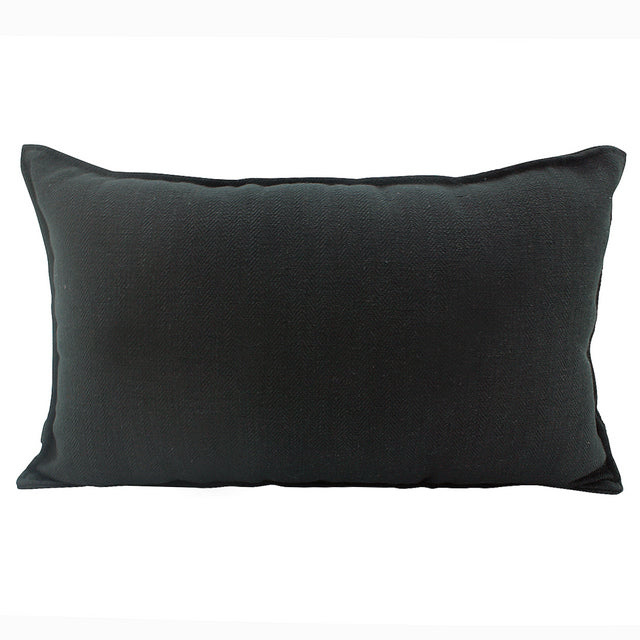 Cushion Linen Back 30 x50cm