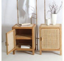 Bedside Webbing Right Hand Side