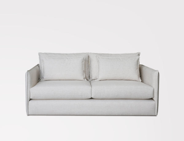 Sofa Erika - Custom Made in Sydney Please Contact Store For Pricing