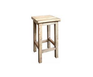 Stool Flint Tall Natural