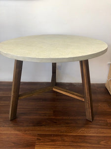 Table Concrete Indoor / outdoor