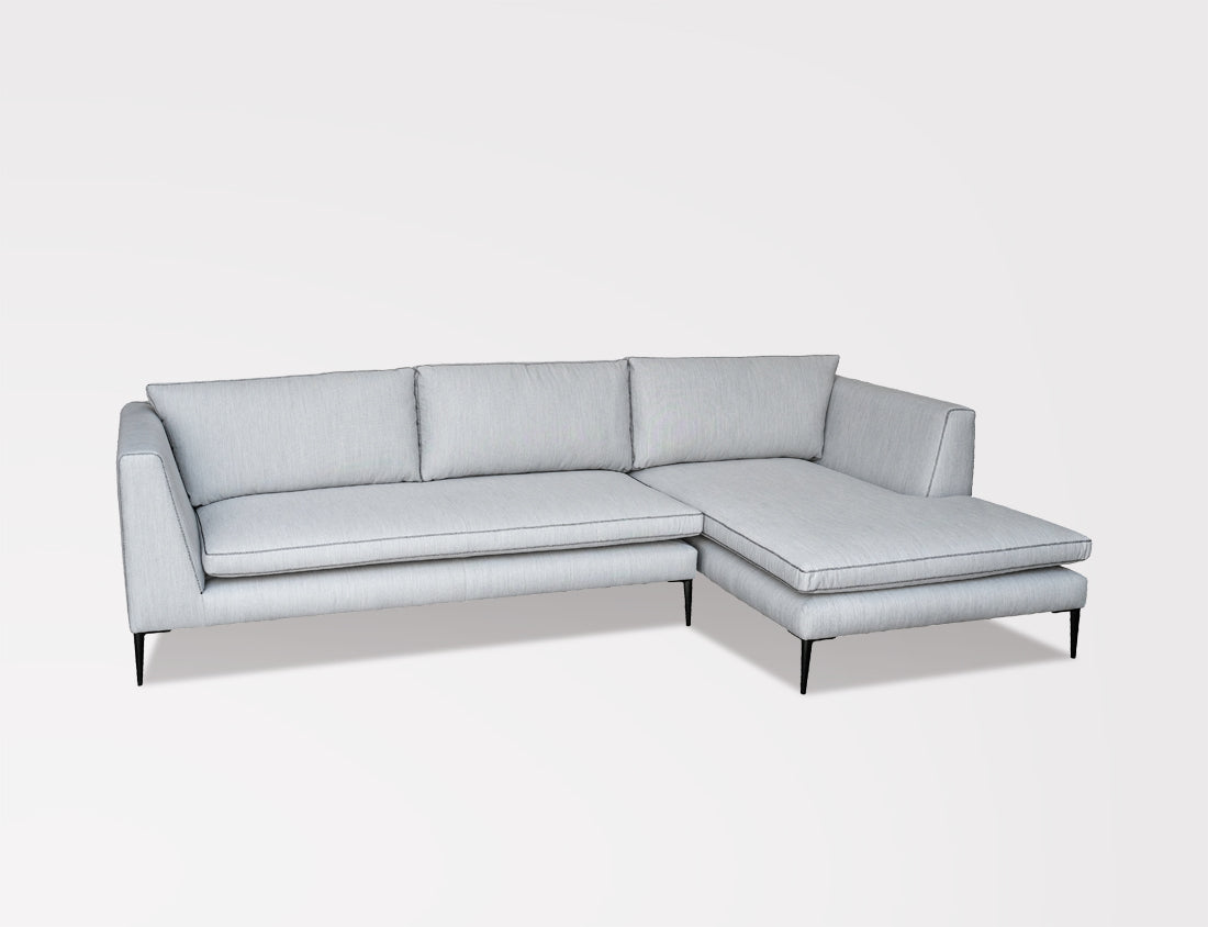 Sofa Milan Modular -Custom Made In Sydney Please Contact The Store for Pricing