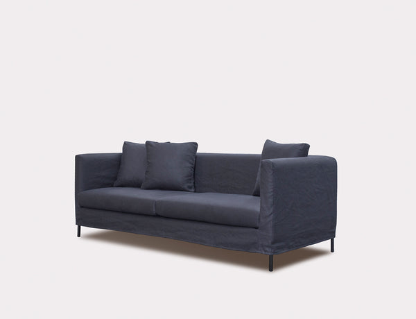 Sofa New York -Custom Made In Sydney Please Contact The Store For Pricing
