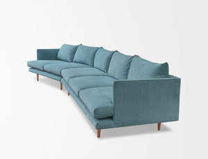 Sofa Newport Modular - Custom Made In Sydney Please Contact Store For Pricing