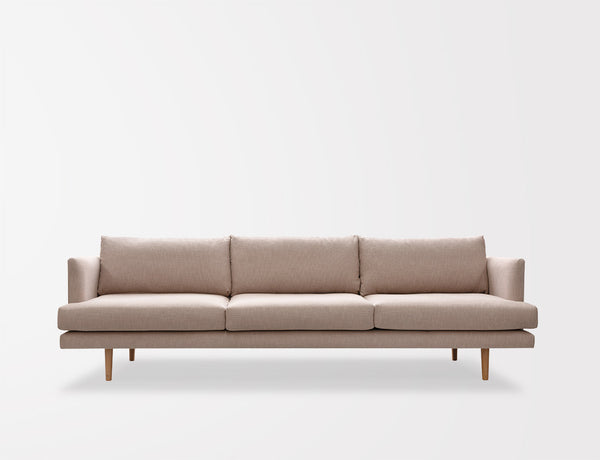 Sofa Newport - Custom Made in Sydney Please Contact The Store For Pricing