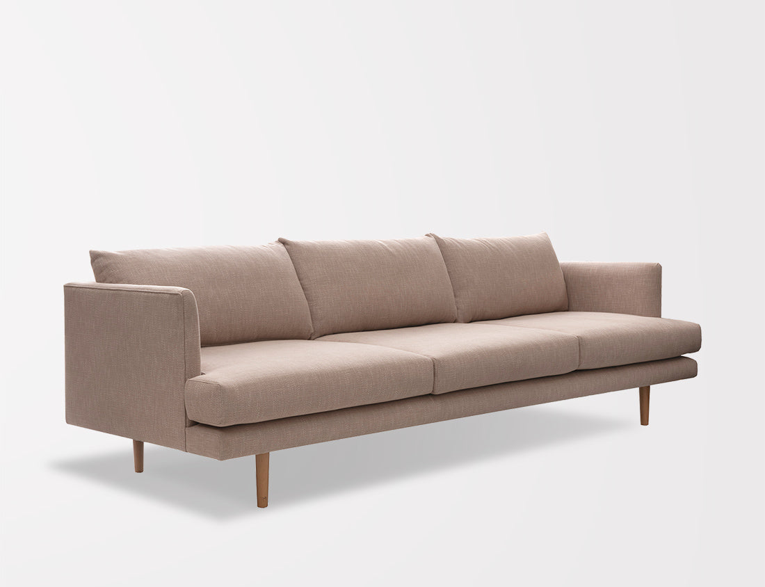 Sofa Newport - Custom Made in Sydney Please Contact The Store For Pricing