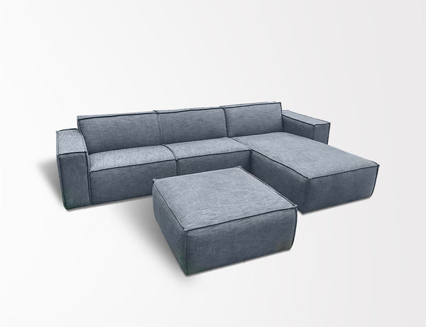 Sofa Parea Modular -Custom Made In Sydney Please Contact The Store for Pricing