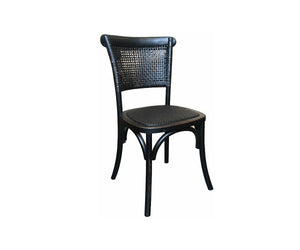 Chair Paris Black