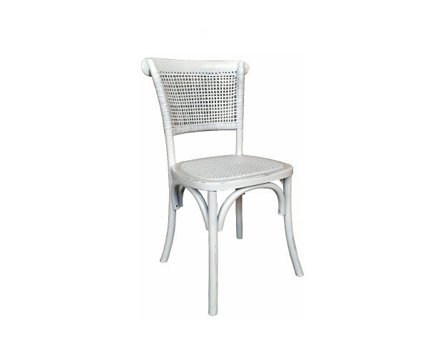 Chair Paris White