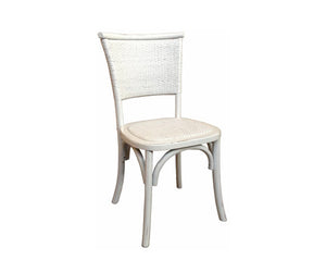 Chair Provincial White