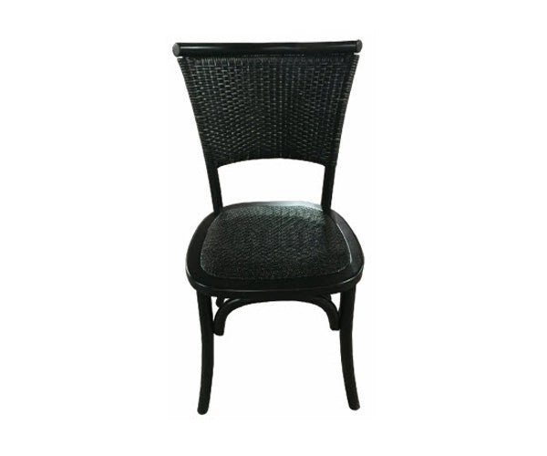 Chair Provincial  Black