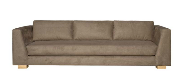 Sofa Apex - Custom Made In Sydney Please Contact The Store For Pricing