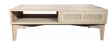 Coffee Table Bahamas