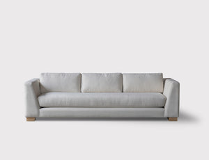 Sofa Apex - Custom Made In Sydney Please Contact The Store For Pricing