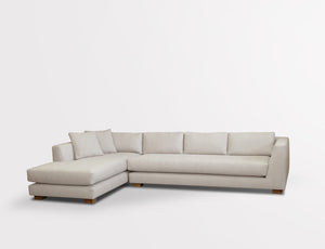 Sofa Modular Apex-Custom Made In Sydney Please Contact The Store for Pricing