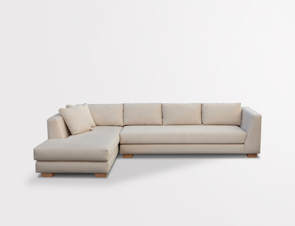 Sofa Modular Apex-Custom Made In Sydney Please Contact The Store for Pricing