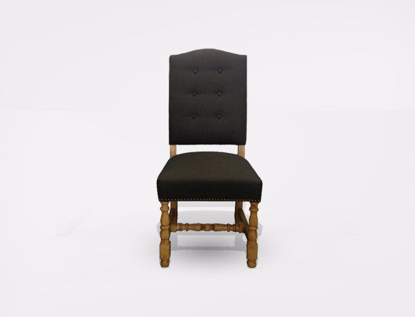 Chair Birmingham Black