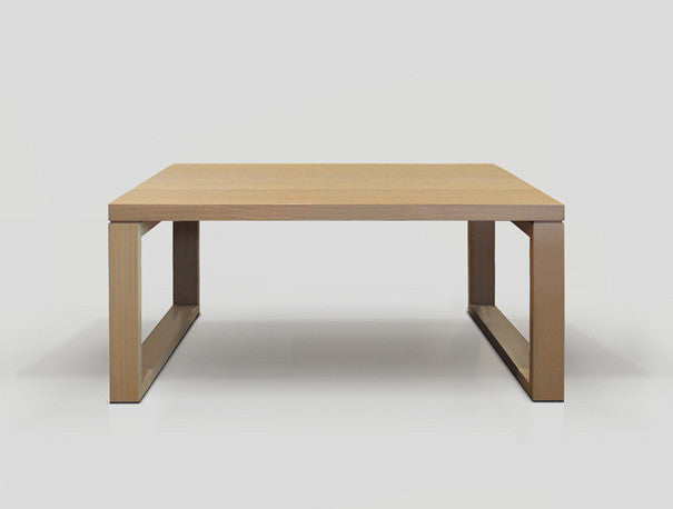 Coffee Table Tempo -Custom made