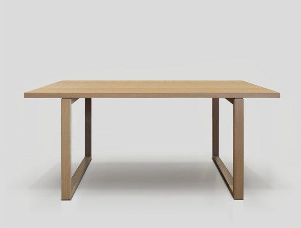 Dining Table Tempo -Custom made
