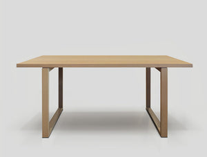 Dining Table Tempo -Custom made