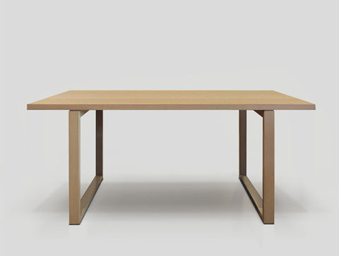 Dining Table Tempo -Custom made