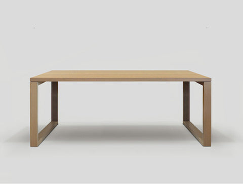 Dining Table End legs -Custom made