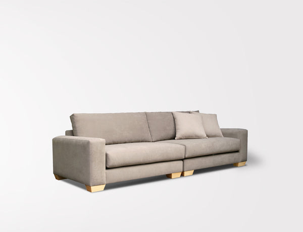 Sofa Echo -Custom Made In Sydney Please Contact Store For Pricing