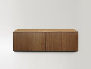 Entertainment Unit Ivan -Custom made