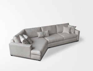 Sofa Hayman Modular -Custom Made In Sydney Please Contact The Store for Pricing