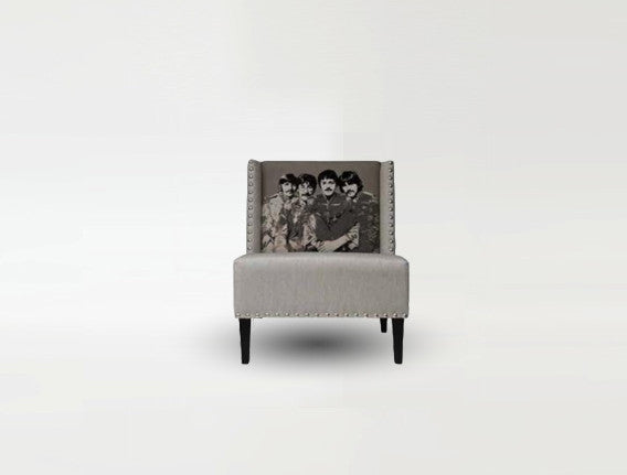 Chair Jude -Custom made