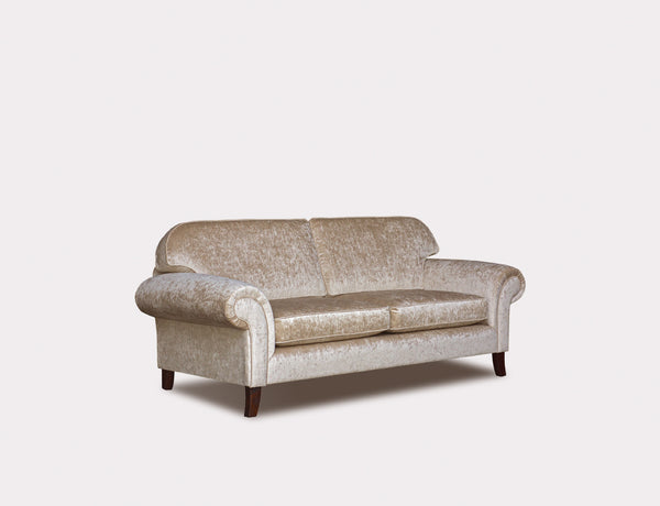 Sofa Lara Club -Custom made In Sydney Please Contact The Store For Pricing