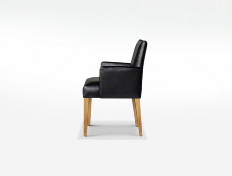 Chair Carver Leo -Custom made