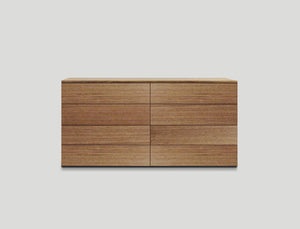 Drawers Ivan -Custom made