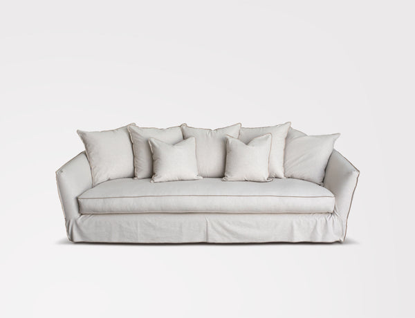Sofa Palm Beach - Custom Made In Sydney Please Contact The Store For Pricing