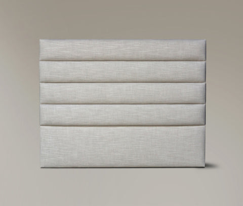 Bedhead Panelled -Custom made